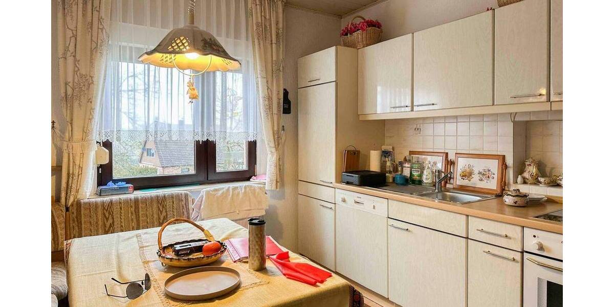 Einfamilienhaus Hennef (Sieg) Köschbusch - 4 Zimmer, 229.000&euro; | Angebot:26528123