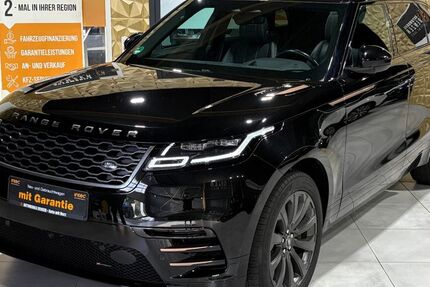 Land Rover Range Rover Velar 97.000 km 41.999 &euro; Wirges 56422