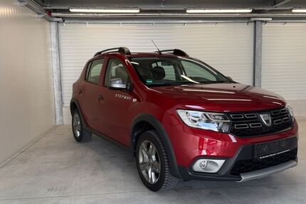 Dacia Sandero 54.800 km 9.990 &euro; Bornheim 53332