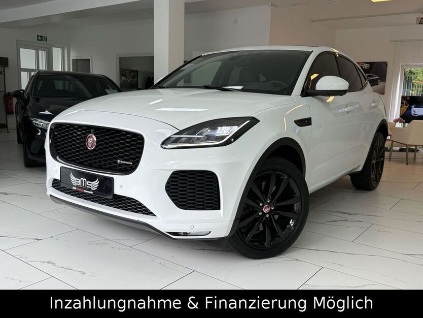 E-Pace