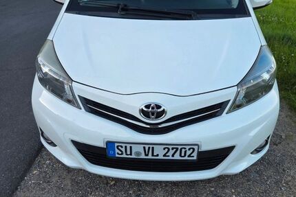 Toyota Yaris 147.000 km 5.599 &euro; Neunkirchen-Seelscheid 53819