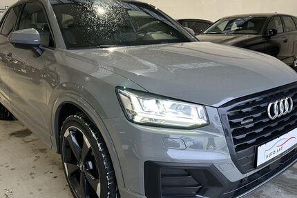 Audi Q2 28.103 km 26.500 &euro; Eitorf 53783