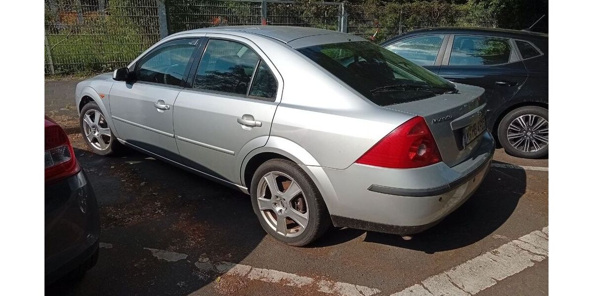 Ford Mondeo 192.000 km 1.150 &euro; Köln 50735