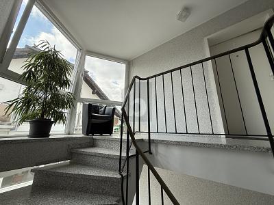 STILLE MIT ANSCHLUSS  DAS BESTE AUS ZWEI WELTEN 2 zimmer