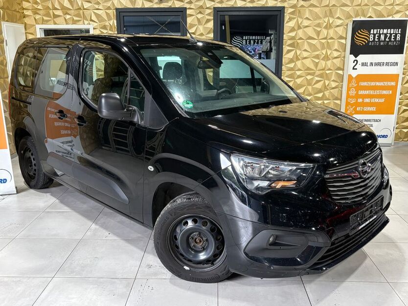 Opel Combo 76.964 km 14.899 € Swisttal 53913