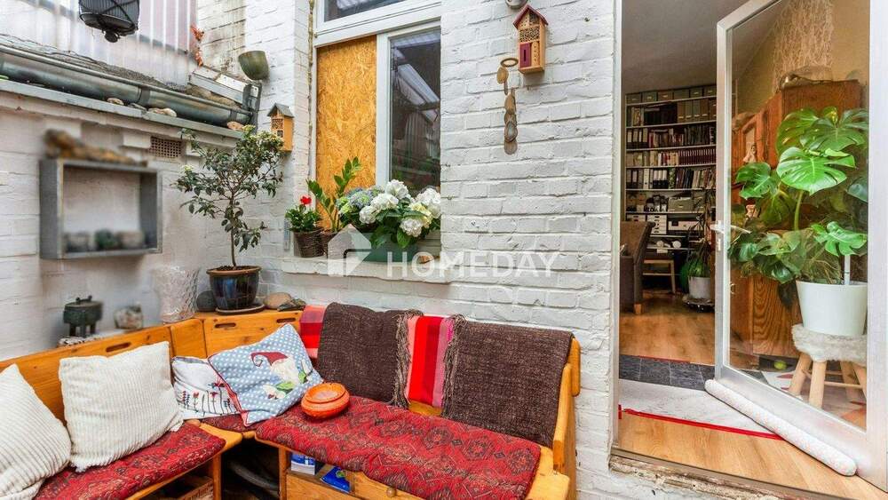 Mehrfamilienhaus, Wohnhaus Siegburg - 1 Zimmer, 230 m&sup2;, 545.000&euro; | Angebot:25708387