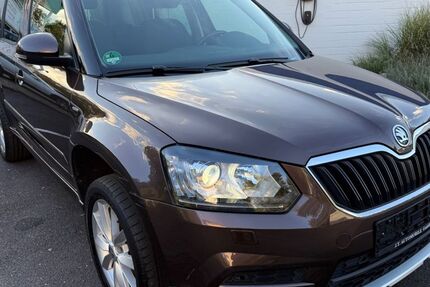 Skoda Yeti 85.000 km 12.399 &euro; Bonn 53127