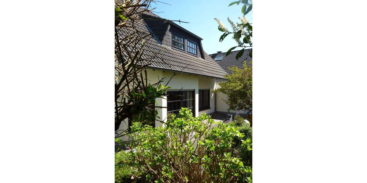 Einfamilienhaus Rösrath Forsbach - 4 Zimmer, 109 m&sup2;, 449.000&euro; | Angebot:26557905