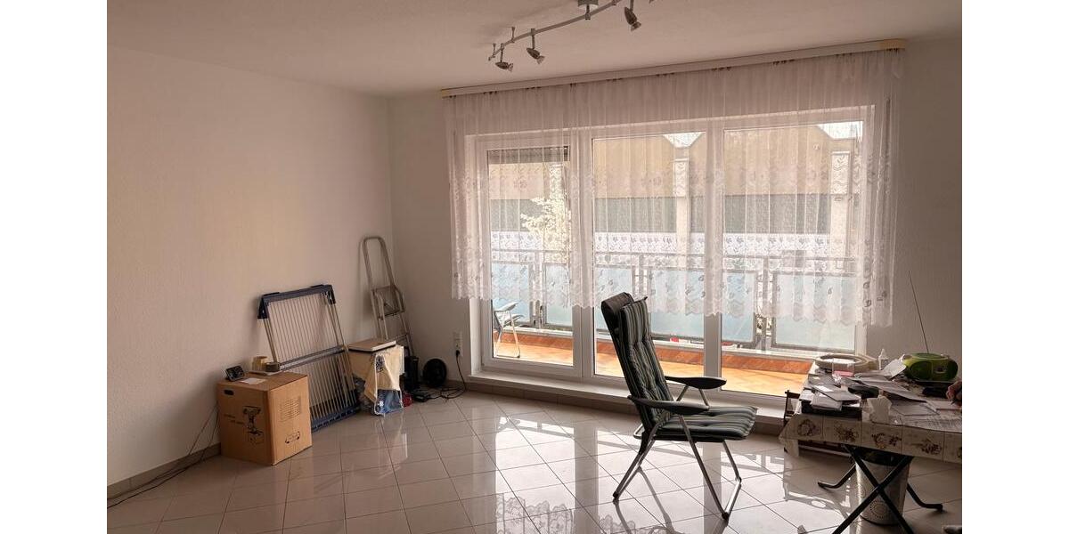 Etagenwohnung Hennef (Sieg) - 2 Zimmer, 52 m&sup2;, 219.000&euro; | Angebot:25870958