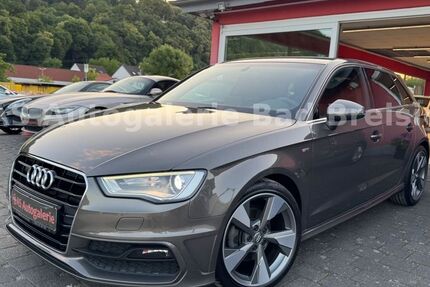 Audi A3 112.900 km 12.999 € Bad Breisig 53498
