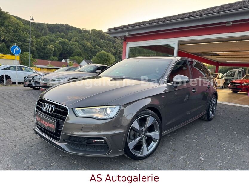 Audi A3 112.900 km 12.999 € Bad Breisig 53498