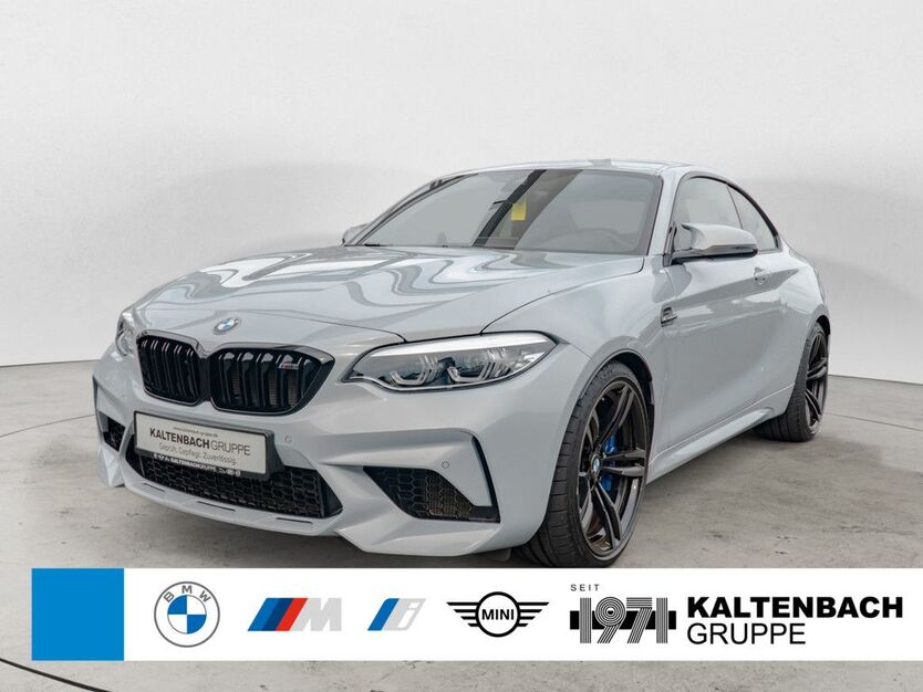BMW M2 53.176 km 47.890 € Overath-Vilkerath 51491