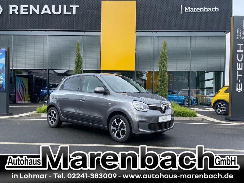Renault Twingo 61.361 km 10.480 € Lohmar 53797