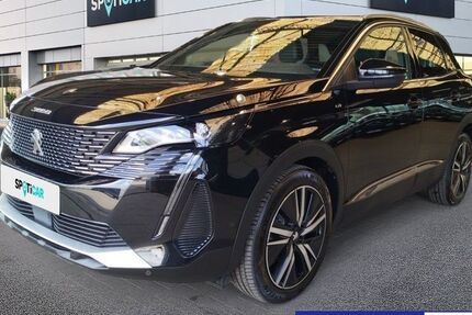 Peugeot 3008 16.079 km 22.980 &euro; Köln 51065