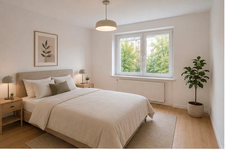Etagenwohnung Bonn - 2 Zimmer, 48 m&sup2;, 239.000&euro; | Angebot:27197341