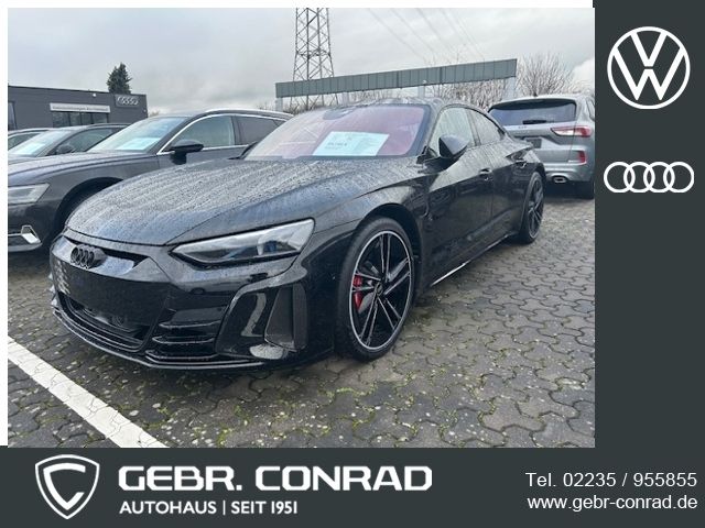 RS e-tron GT