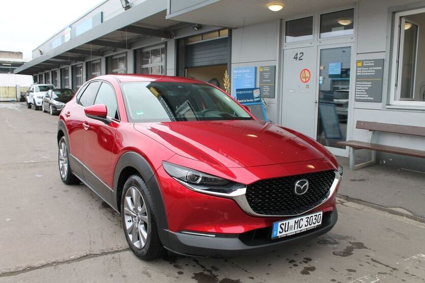 CX-3