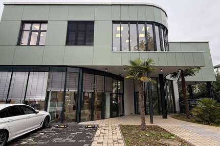 Büro in Hürth 3.750.000 € 750 m² zimmer