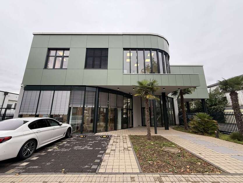 Büro in Hürth 3.750.000 € 750 m² zimmer