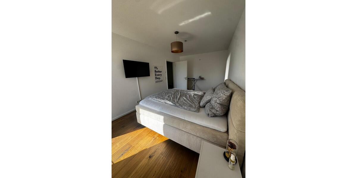 Terrassenwohnung Sankt Augustin - 3 Zimmer, 83 m&sup2;, 468.200&euro; | Angebot:27056777