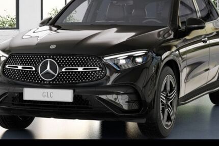 Mercedes-Benz GLC 220 9.900 km 56.990 &euro; Frechen 50226