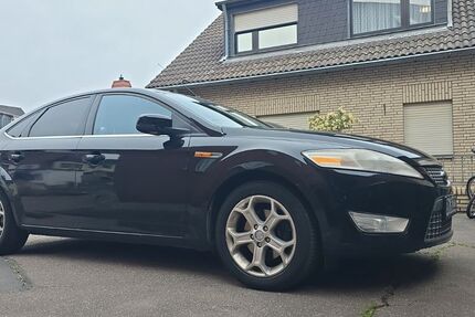 Ford Mondeo 270.000 km 3.400 &euro; Hürth 50354