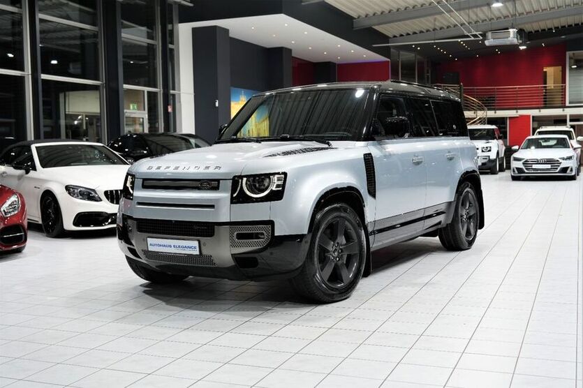 Defender