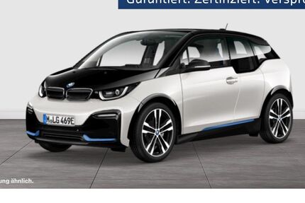 BMW i3 10.859 km 23.495 € Köln-West 50858