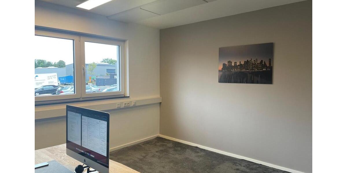 Gewerbeobjekt Much - 1.260&euro; | Angebot:24514818