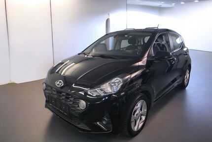 Hyundai i10 145.221 km 11.990 € Troisdorf-Spich 53842