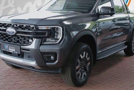 Ford Ranger 3.500 km 59.900 € Troisdorf 53844