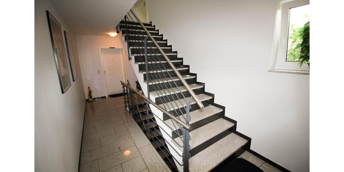 Etagenwohnung Siegburg - 3 Zimmer, 87 m&sup2;, 360.000&euro; | Angebot:24806695