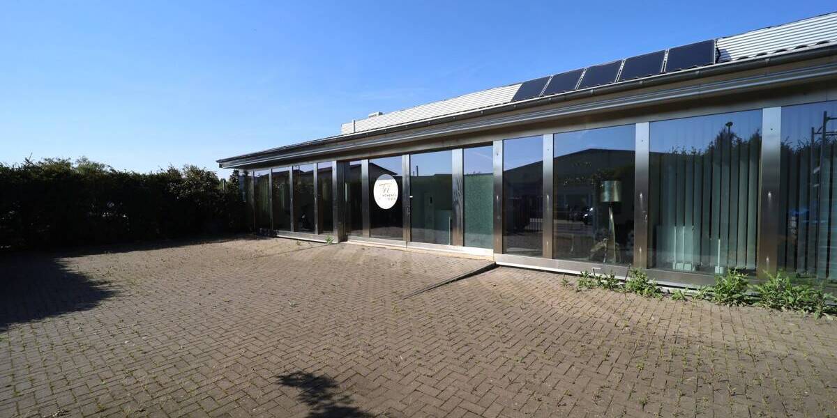 Gewerbeobjekt Euskirchen / Kuchenheim Kuchenheim - 360.000&euro; | Angebot:23972134