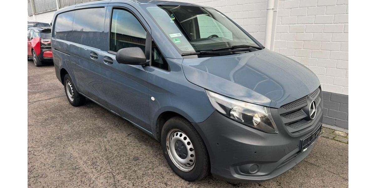 Mercedes-Benz Vito 178.846 km 8.850 &euro; Köln 51149