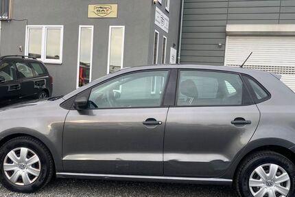 VW Polo 148.000 km 3.900 € Euskirchen 53881