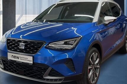Seat Arona 18.993 km 19.870 &euro; Köln 50939