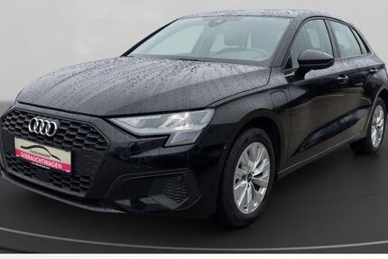 Audi A3 48.364 km 21.490 &euro; Bonn 53119