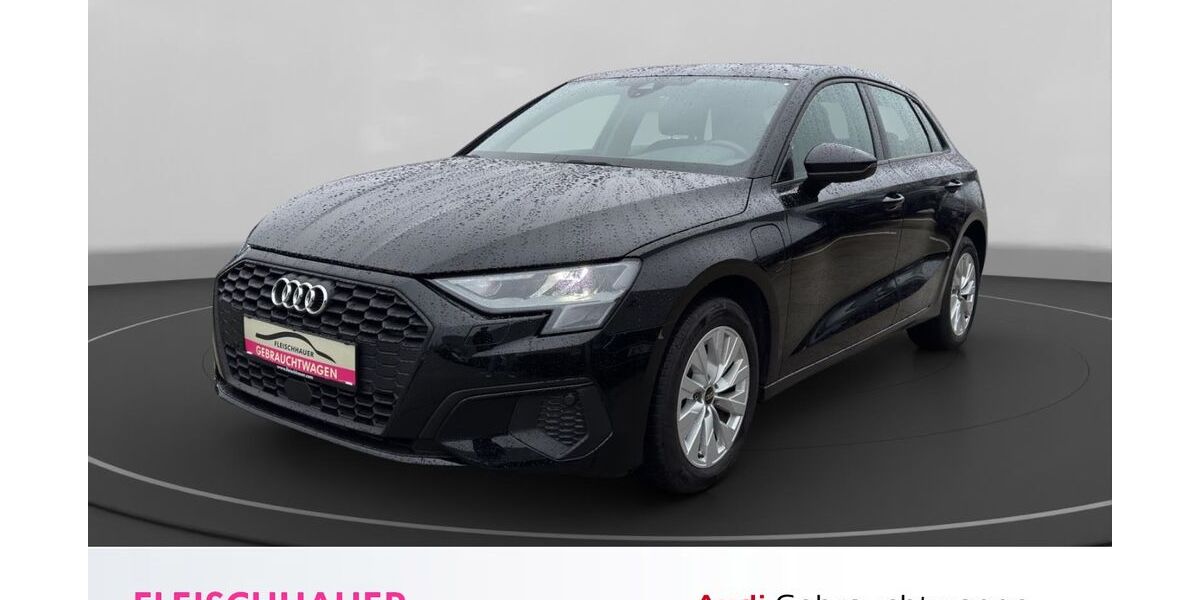 Audi A3 48.364 km 21.490 &euro; Bonn 53119
