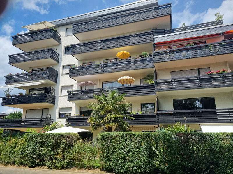 Wohnung zum Kaufen in Bonn 535.000 € 144 m²
