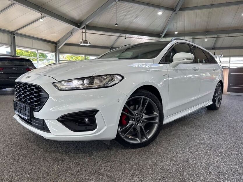 Mondeo