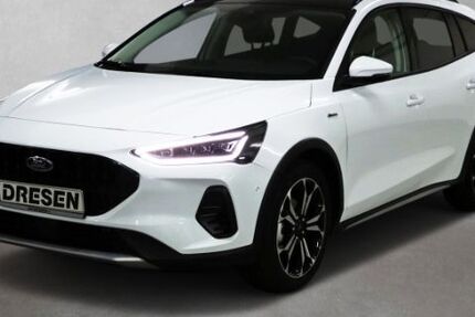 Ford Focus 20.734 km 24.990 &euro; Bonn 53119