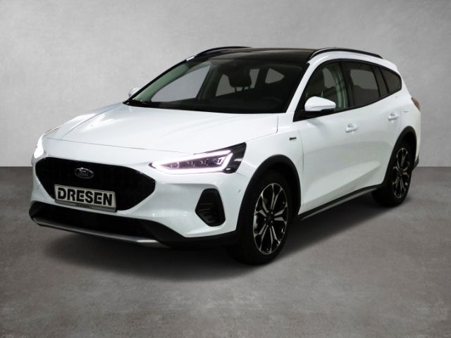 Ford Focus 20.734 km 24.990 &euro; Bonn 53119
