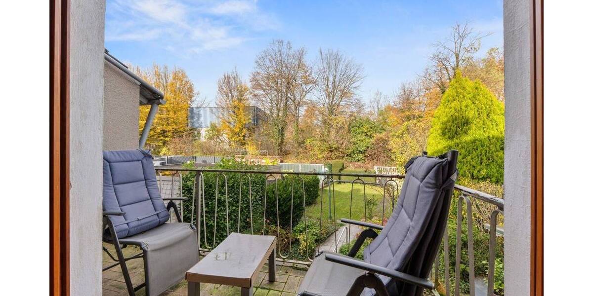 Reihenmittelhaus mit drei Einheiten zur Vermietung oder Selbstnutzung zimmer