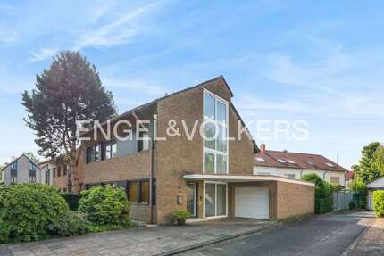 Haus zum Kaufen in Hürth 659.000 € 196 m²