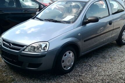 Opel Corsa 150.000 km 1.499 &euro; Bonn 53227