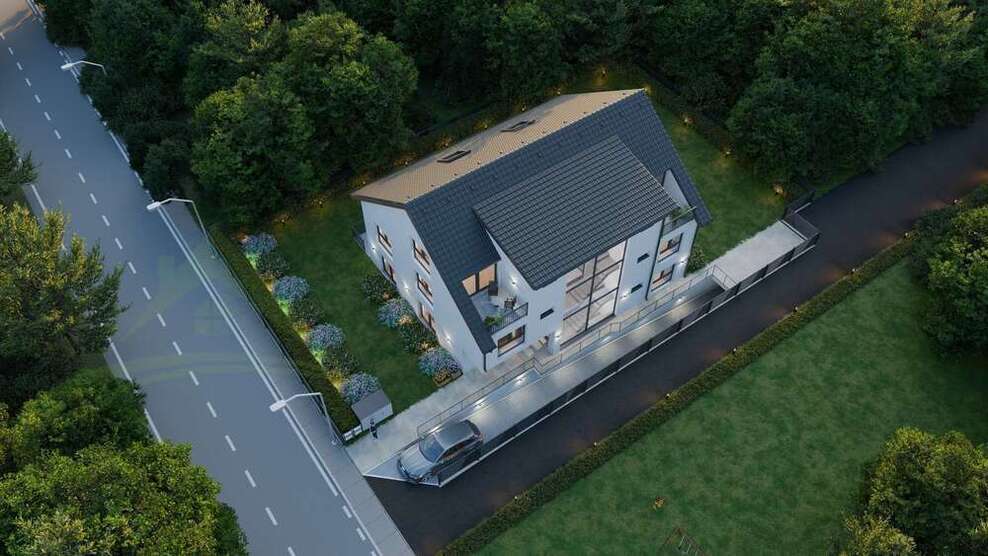 Wohnung zum Kaufen in Sankt Augustin 365.900 € 68.35 m²