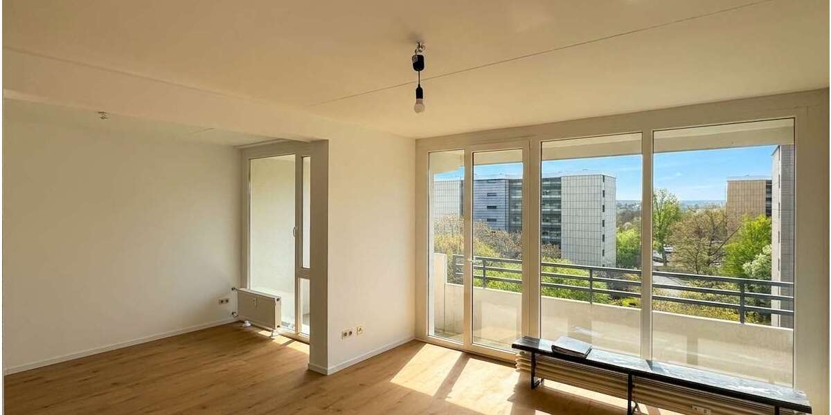 Etagenwohnung Bonn Heiderhof - 1 Zimmer, 39 m&sup2;, 150.000&euro; | Angebot:26279078