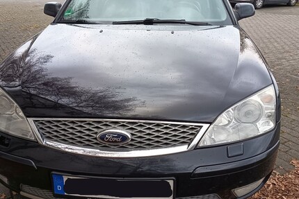 Ford Mondeo 279.000 km 3.490 € Sinzig 53489