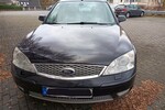 Ford Mondeo 279.000 km 3.490 € Sinzig 53489