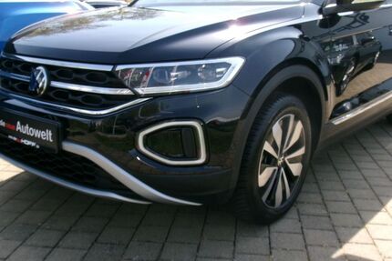 VW T-Roc 18.600 km 25.975 &euro; Sankt Augustin 53757